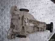 PORSCHE M02.2Y / M022Y CAYENNE (9PA) 2004 Rear axle differential