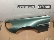 Aston Martin 6G33-16006 / 6G3316006 Vantage Coupe 2009 Wing left side