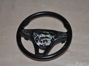 MERCEDES-BENZ A0004605003 C-CLASS (W205) 2015 Steering Wheel