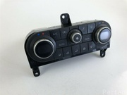 NISSAN 27500BR47A QASHQAI / QASHQAI +2 I (J10, JJ10) 2011 Control Unit, air conditioning