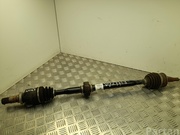 TOYOTA 4341002850f, 43410-02850 / 4341002850f, 4341002850 AURIS TOURING SPORTS (_E18_) 2018 Drive Shaft Right Front