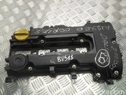 OPEL 55561426 CORSA D 2010 Cylinder head cover