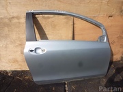 TOYOTA 6700152380 / 6700152370 / 67001523806700152370 YARIS (_P9_) 2007 Door Right Front