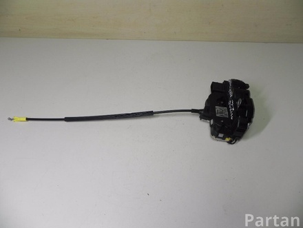 OPEL 13579555 ASTRA J 2011 Door Lock