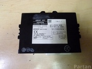 LEXUS 89990-53011 / 8999053011 IS II (GSE2_, ALE2_, USE2_) 2007 Control unit for access and start authorisation (kessy)