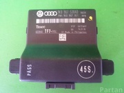 VOLKSWAGEN 1K0 907 530 AD, 1K0 907 951 / 1K0907530AD, 1K0907951 GOLF VI (5K1) 2009 Diagnosis interface for data bus (gateway)