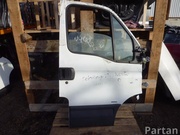 IVECO DAILY IV Box Body / Estate 2008 Door Right Front
