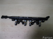 FORD CB 261 2908F / CB2612908F KA (RU8) 2010 Fuel rail