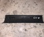 MAZDA 6 Saloon (GH) 2010 Door Sill Trim Left Rear