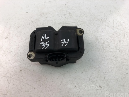 SMART A0001587703 FORTWO Cabrio (450) 2006 Ignition Coil