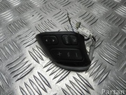 MAZDA 153769 6 Hatchback (GG) 2006 Multifunction button set for steering wheel
