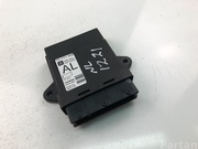 OPEL 13111456 VECTRA C 2005 Control Unit, central locking system