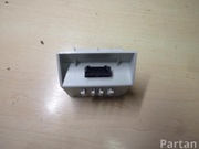 BMW 6575 6923209, 65756923209 / 65756923209, 65756923209 X5 (E53) 2003 Control unit for anti-towing device and anti-theft device