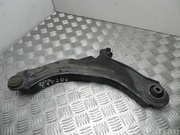 RENAULT 497RD ZOE (BFM_) 2014 Front  track control arm lower Right Front