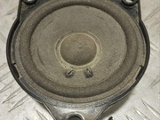 PORSCHE 7PP035828F CAYENNE (92A) 2016 Loudspeaker