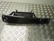 BMW 9119798 7 (F01, F02, F03, F04) 2012 Storage bin center console