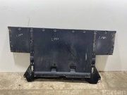 TESLA 600819100D MODEL S 2013 Engine under tray