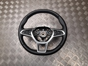 RENAULT 484002607R, 34267878A ZOE (BFM_) 2020 Steering Wheel