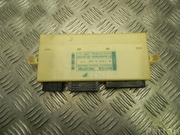 ROVER YWC107100 75 (RJ) 2000 Body control module BCM FEM SAM BSI