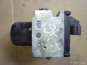 VOLKSWAGEN 3C0 614 109 AF / 3C0614109AF PASSAT (3C2) 2007 Control unit ABS Hydraulic 