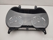 JAGUAR EX2310849AA XF (X250) 2015 Dashboard (instrument cluster)