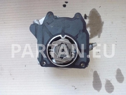 OPEL 55205446, 72902303 ASTRA J 2011 Vacuum Pump