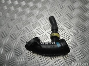 PEUGEOT 9683725080 5008 2012 Intake air duct
