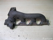 SUZUKI 8-428548 / 8428548 GRAND VITARA II (JT, TE, TD) 2007 Exhaust Manifold