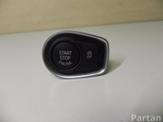 BMW 9289136 2 Active Tourer (F45) 2015 Start-stop-switch