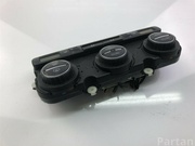 VOLKSWAGEN 746775-32V / 74677532V TOURAN (1T1, 1T2) 2009 Automatic air conditioning control