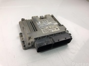 JEEP P05150681AB; 0281019329 / P05150681AB, 0281019329 CHEROKEE (KL) 2015 Control unit for engine