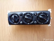 MINI 6411 1502214, 64111502214 / 64111502214, 64111502214 MINI (R50, R53) 2003 Control Unit, heating / ventilation