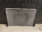 MERCEDES-BENZ A0995001703 C-CLASS (W205) 2018 Radiator