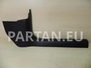 AUDI 8K1 867 272 / 8K1867272 A4 (8K2, B8) 2010 Lining, pillar a Lower right side