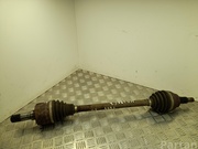 LAND ROVER RANGE ROVER IV (L405) 2014 Drive Shaft Right Rear