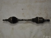 RENAULT TRAFIC III Box (FG_) 2015 Drive Shaft Left Front