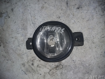 RENAULT 8200002469 VEL SATIS (BJ0_) 2002 Fog Light Left