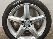 MERCEDES-BENZ A2184011502 CLS (C218) 2013 Alloy rim R18 EJ 9.5