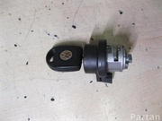 VW POLO (9N_) 2010 lock cylinder for ignition