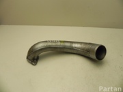 NISSAN UP X-TRAIL (T30) 2007 Air Supply Hoses/Pipes