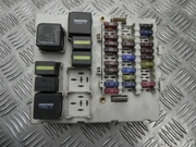 FORD 518774104 TRANSIT CONNECT (P65_, P70_, P80_) 2003 Fuse Box