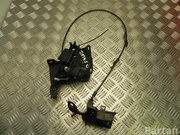MERCEDES-BENZ A 212 920 01 76 / A2129200176 E-CLASS T-Model (S212) 2011 Backrest lock