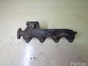 BMW 7810182, 11627810182 4 Coupe (F32, F82) 2014 Exhaust Manifold