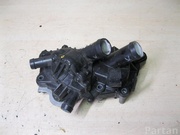 SKODA 04E 121 042 A / 04E121042A OCTAVIA III (5E3) 2013 Water Pump