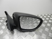 RENAULT A047431, E9 6670 / A047431, E96670 ZOE (BFM_) 2013 Outside Mirror Right adjustment electric Turn signal Electric folding Heated