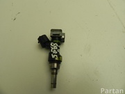 NISSAN FBY1160 NOTE (E11, NE11) 2008 Injector