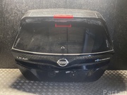 NISSAN LEAF (ZE1) 2021 Tailgate