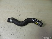 TOYOTA YARIS (_P9_) 2009 Radiator Hose