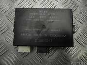 ROVER YWC105180 75 (RJ) 2000 Control unit for park assist