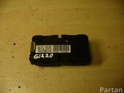 PEUGEOT 9655140080 407 (6D_) 2007 control unit